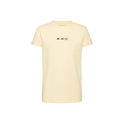 Tricou Barbati Mammut Mammut Seon Playground Alvatern