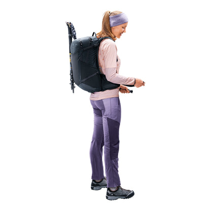 Rucsac Munte Femei Deuter Futura 25 SL Black