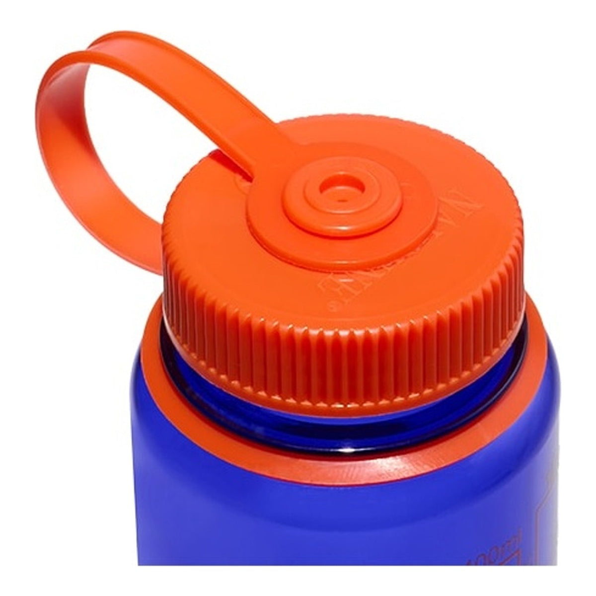 Bidon Nalgene Wm Sustain 400ML Violet