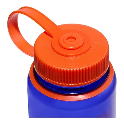 Bidon Nalgene Wm Sustain 400ML Violet