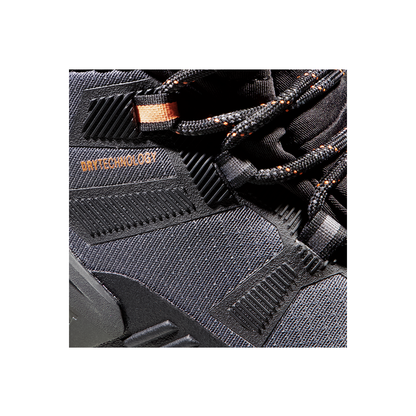 Bocanci Femei Mammut Blackfin Iii Wp High Black