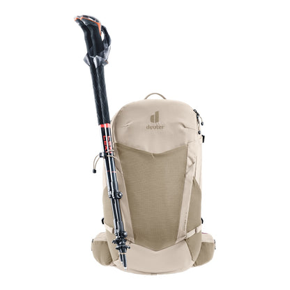 Rucsac Munte Femei Deuter Futura 25 SL Greystone-Alu