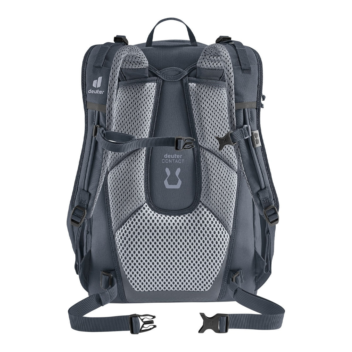 Rucsac Copii Deuter Cotogy Black
