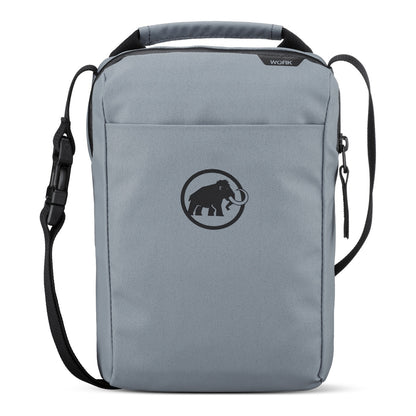 Borseta Mammut Seon Pouch Gri
