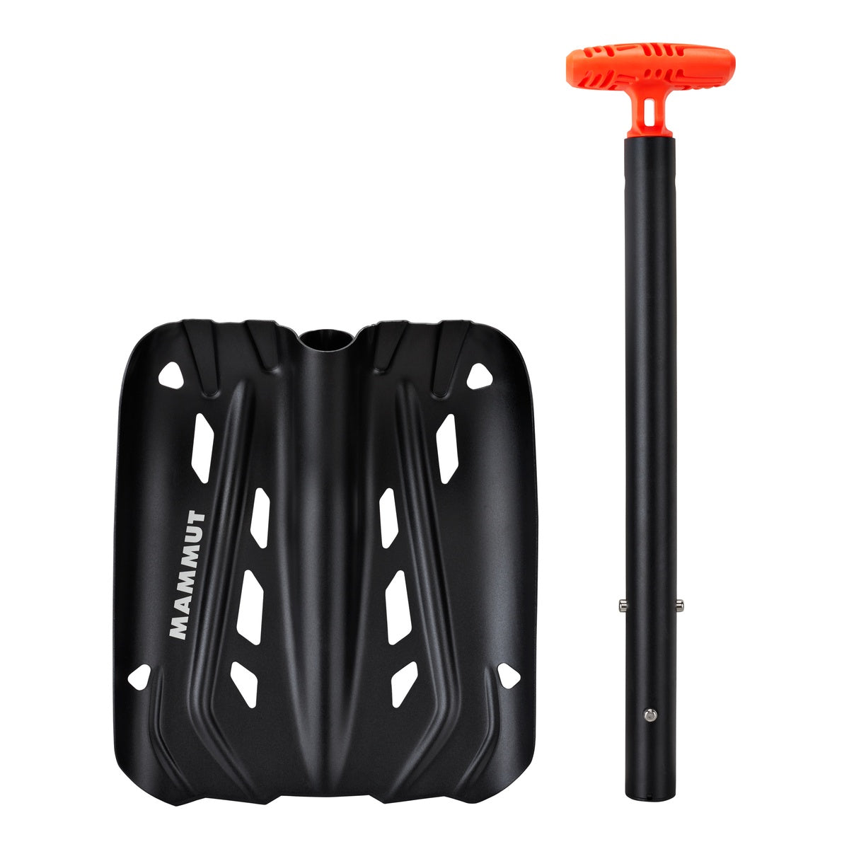 Lopata Avalansa Alugator Pro Light Black