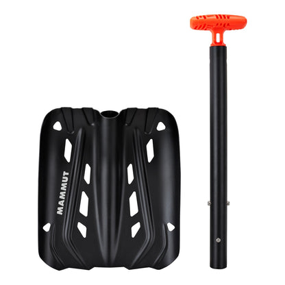 Lopata Avalansa Alugator Pro Light Black