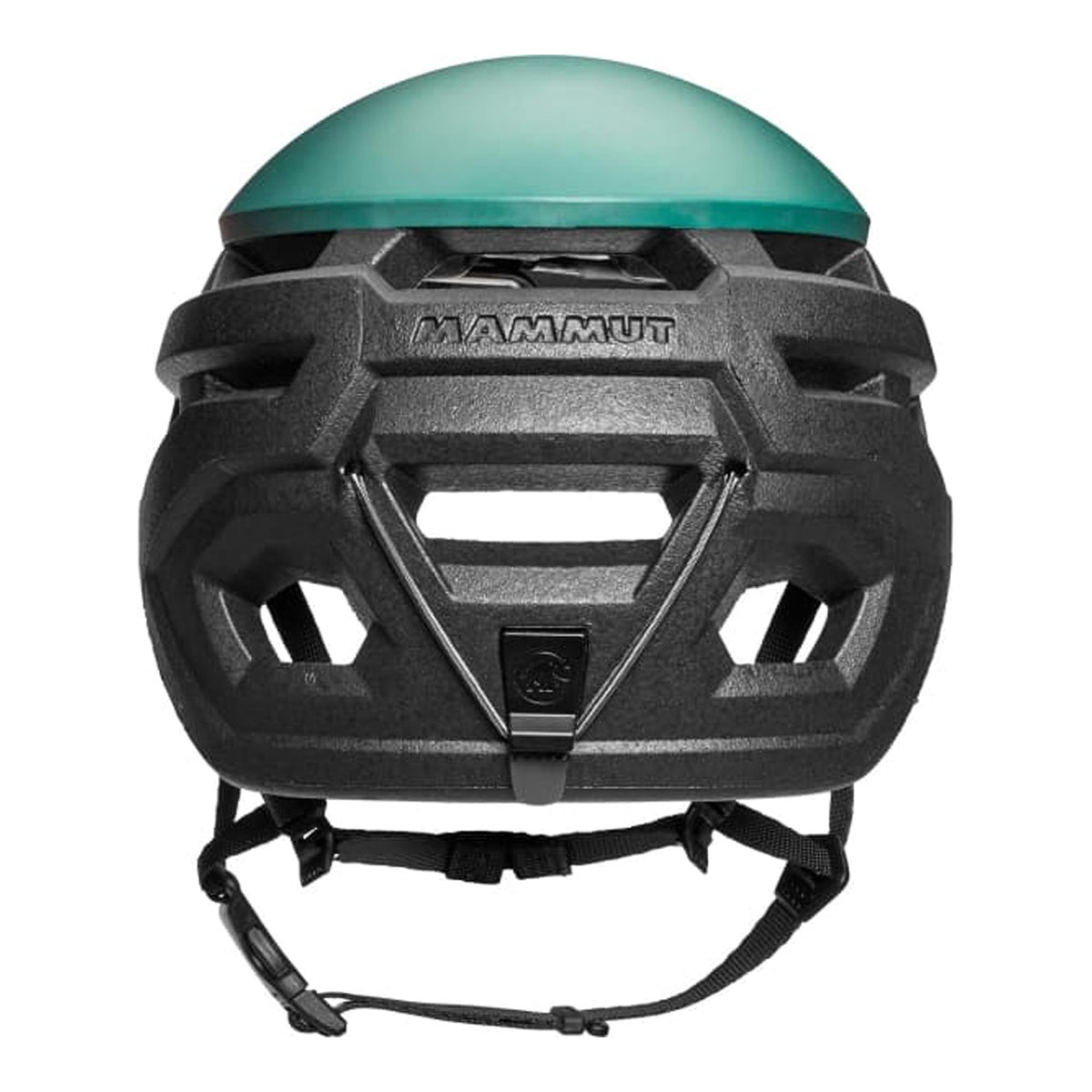 Casca Mammut Wall Rider Dark Jade 52 57Cm