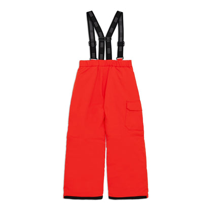 Pantaloni Schi Copii Lego Wear Lwpayton 701 Red