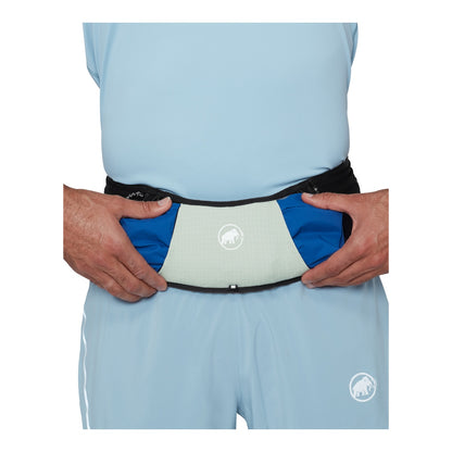 Centura Mammut Aenergy Trail Negru