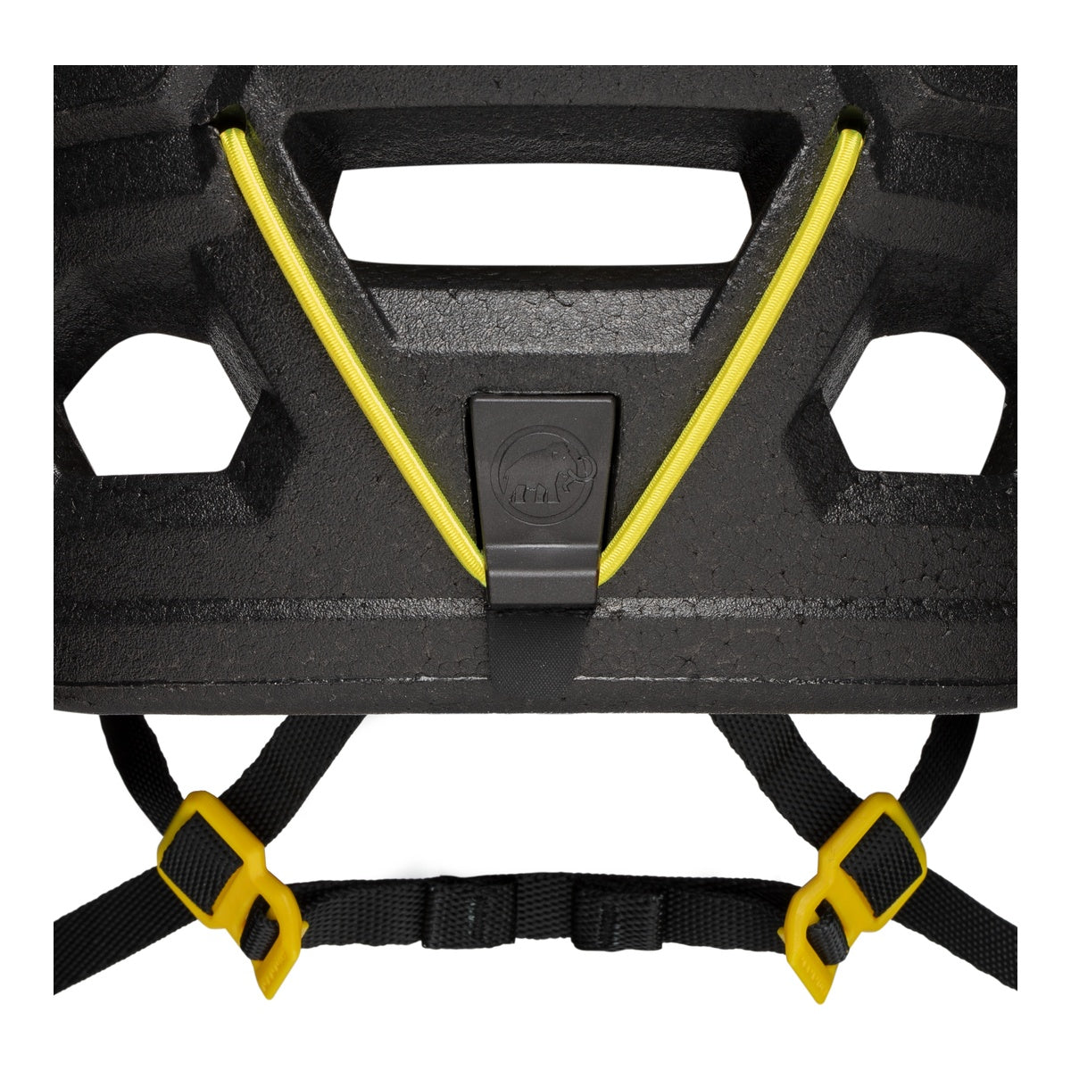 Casca Mammut Wall Rider Mips 56-61 White