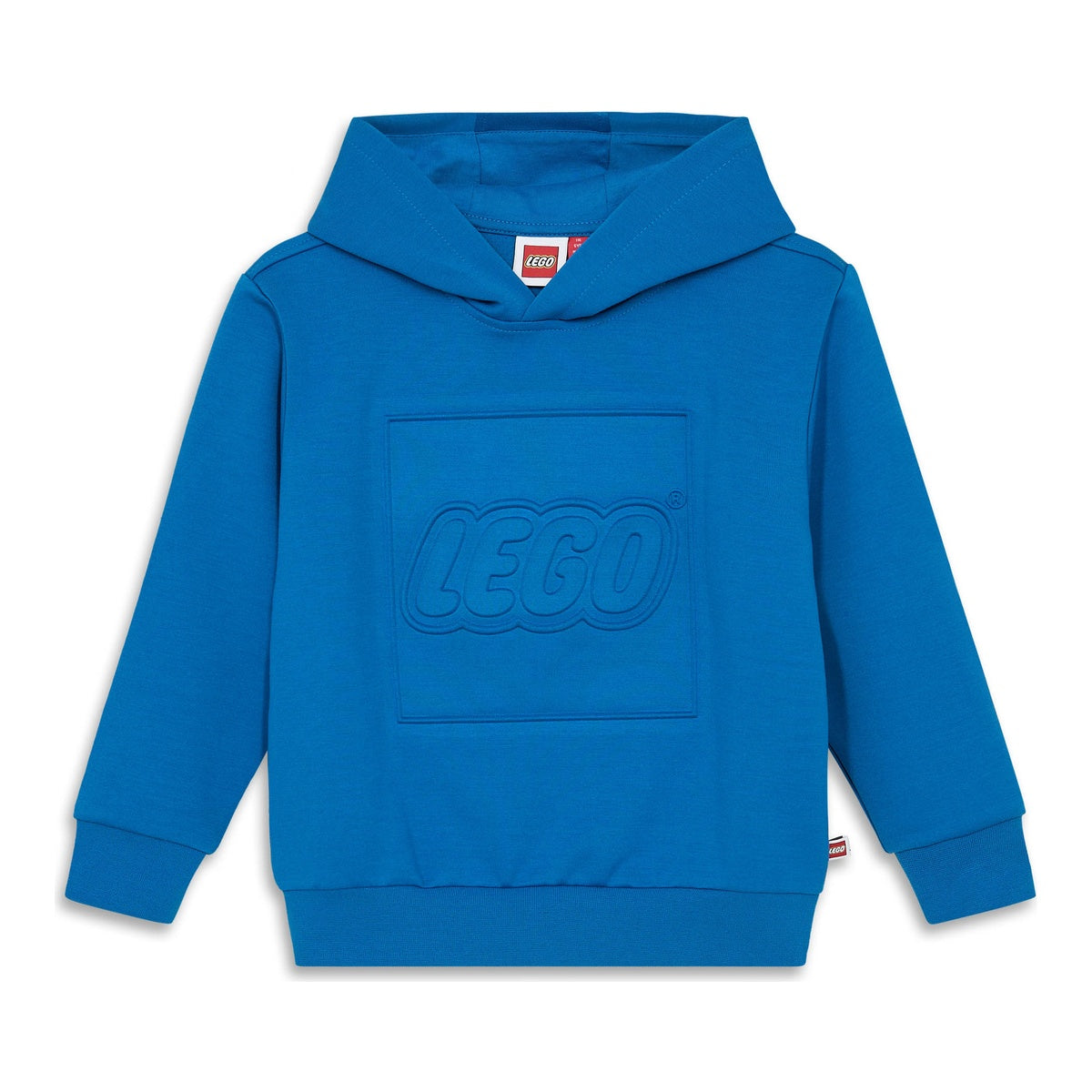 Hanorac Copii Lego Wear LWSKY 600 Blue