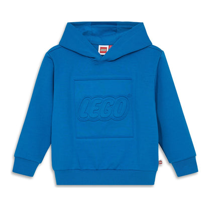 Hanorac Copii Lego Wear LWSKY 600 Blue