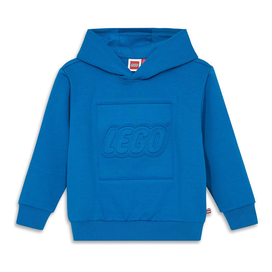 Hanorac Copii Lego Wear LWSKY 600 Blue