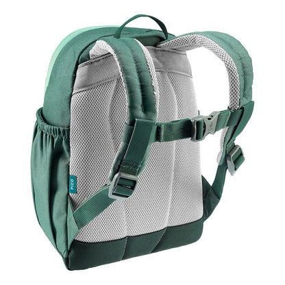 Rucsac Copii Deuter Pico Spearmint Seagreen