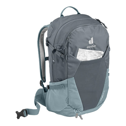 Rucsac Munte Femei Deuter Futura SL 21L Grey