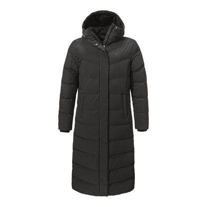 Jacheta Femei Schoffel Vindave Black