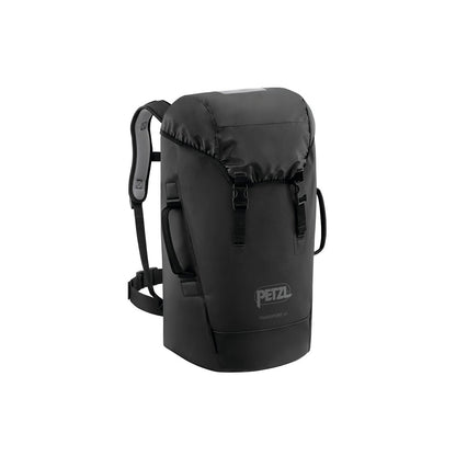 Sac Transport 45 Black S042Ba01