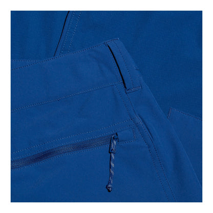 Pantaloni Softshell Femei Mammut Runbold Guide SO Tschiel