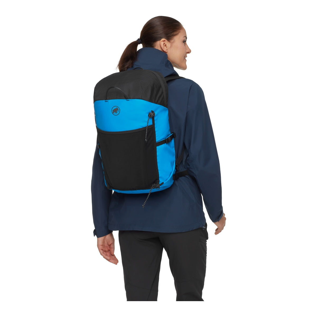 Rucsac Munte Barbati Mammut Alto 22 Glacier Blue