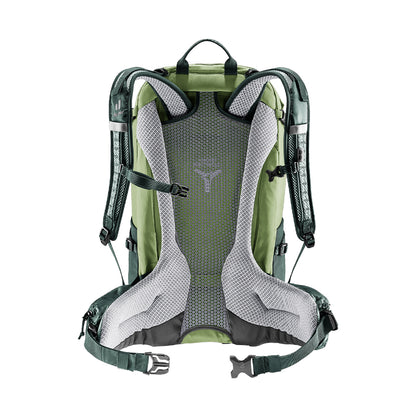 Rucsac Barbati Deuter Futura 27L Grove-Ivy