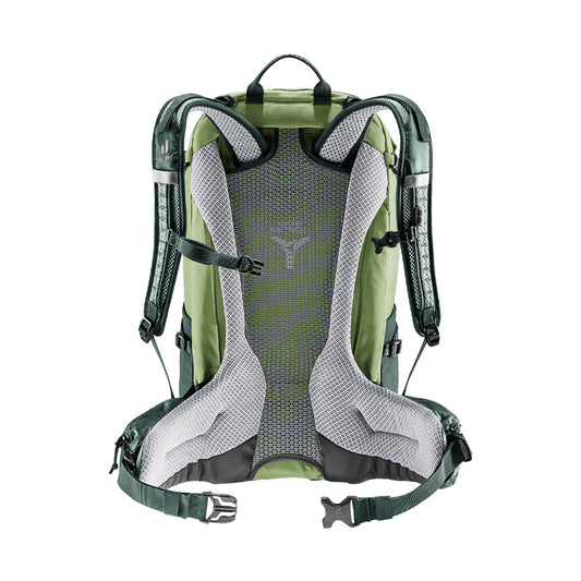 Rucsac Barbati Deuter Futura 27L Grove-Ivy