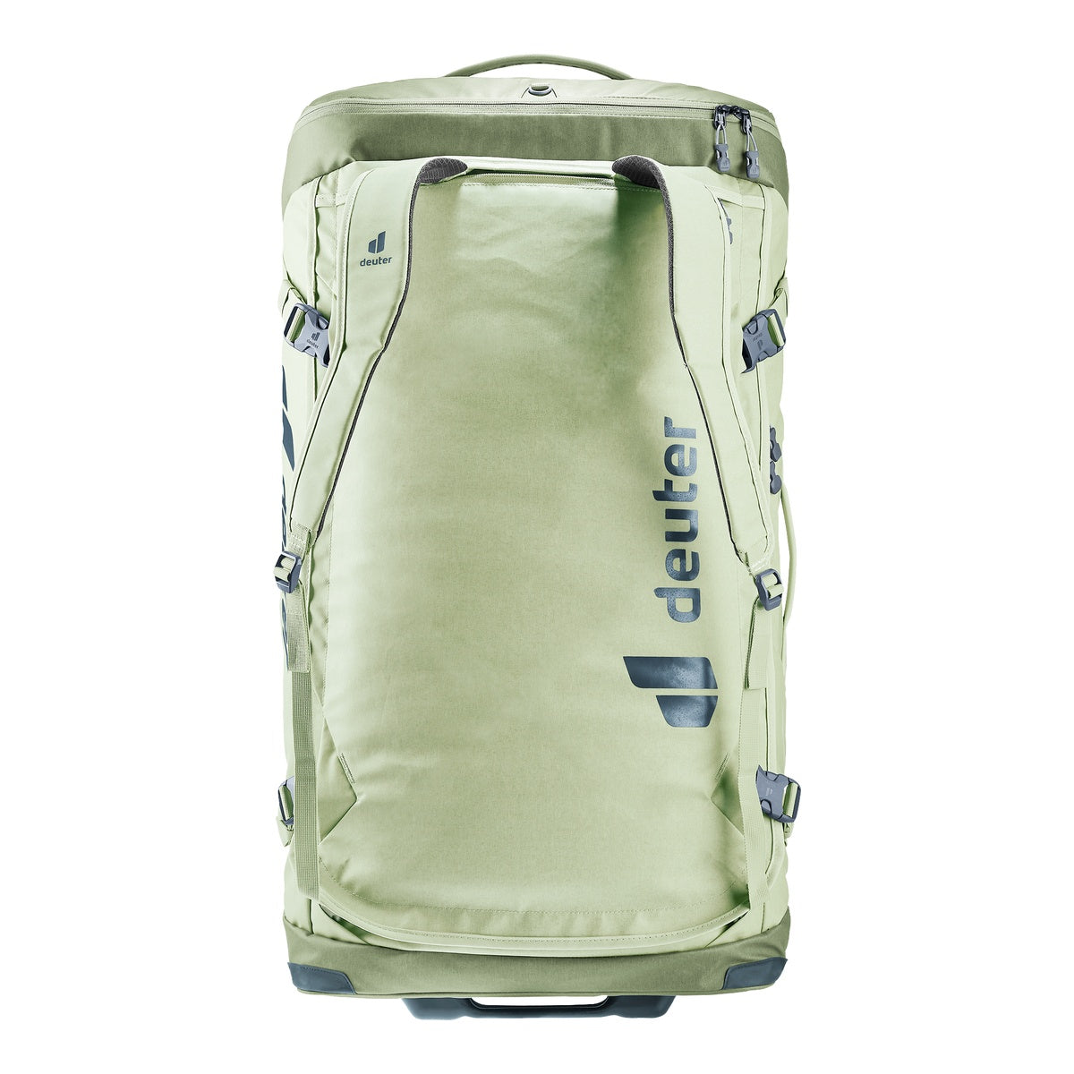 Geanta Voiaj Deuter Duffel Pro Movo 90 Mineral-Grove