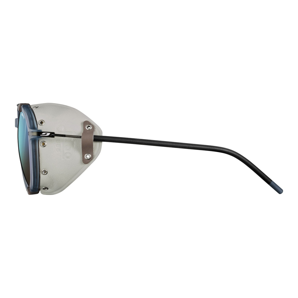 Ochelari Legacy Translucent Blue-Beige-Black Reactiv 2-4