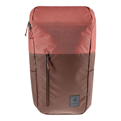 Rucsac Unisex Deuter Up Stockholm 22 Raisin-Caspia