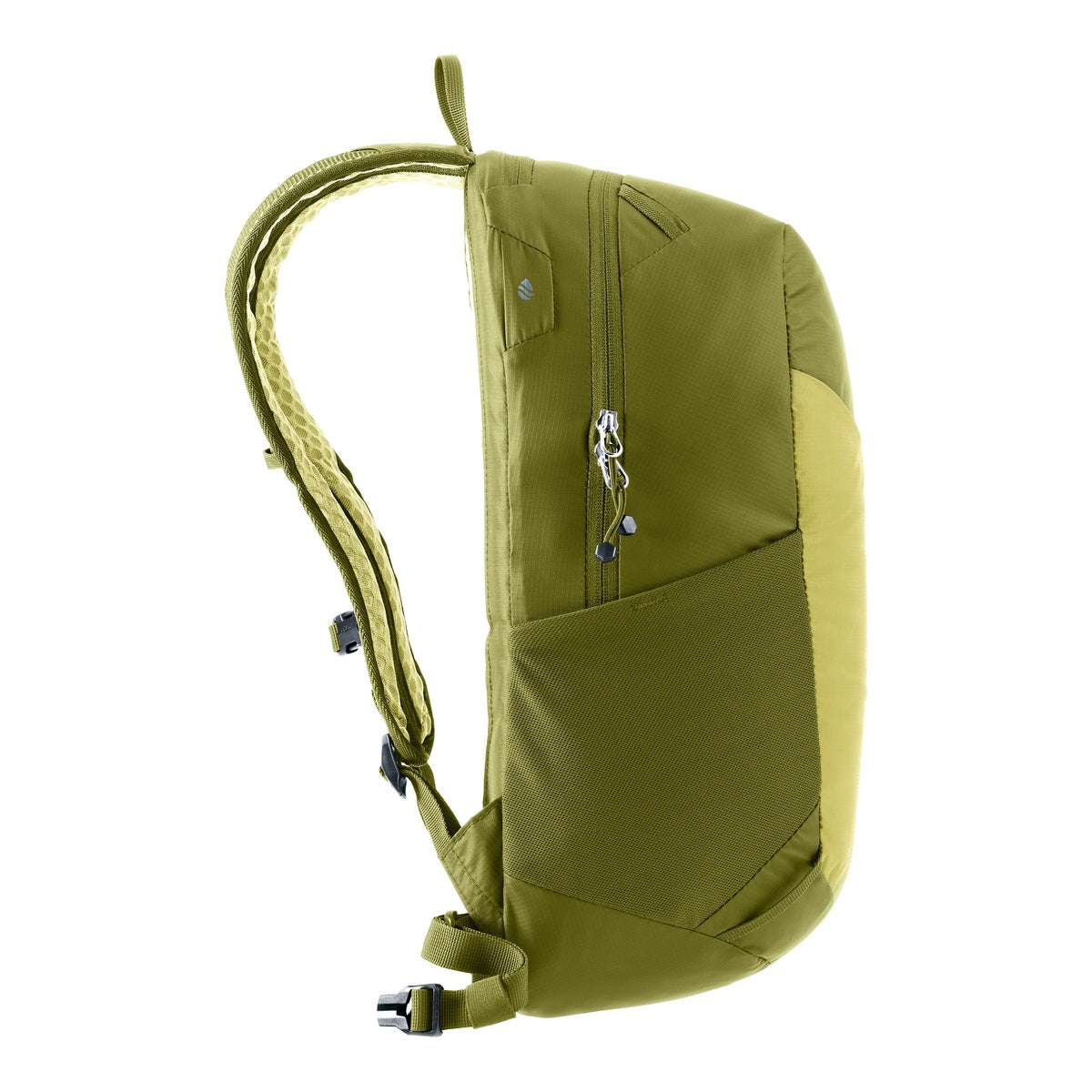Rucsac Munte Barbati Deuter Speed Lite 17 Linden Cactus