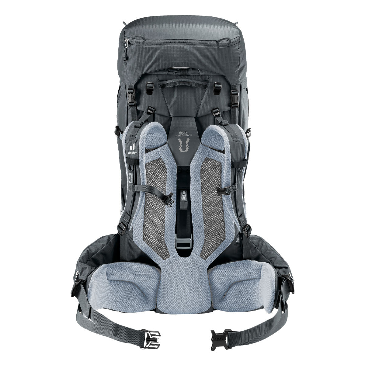 Rucsac Femei Deuter Aircontact Pro 65+10L SL Graphite