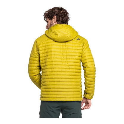 Jacheta Barbati Schoffel Cascata Golden Spice