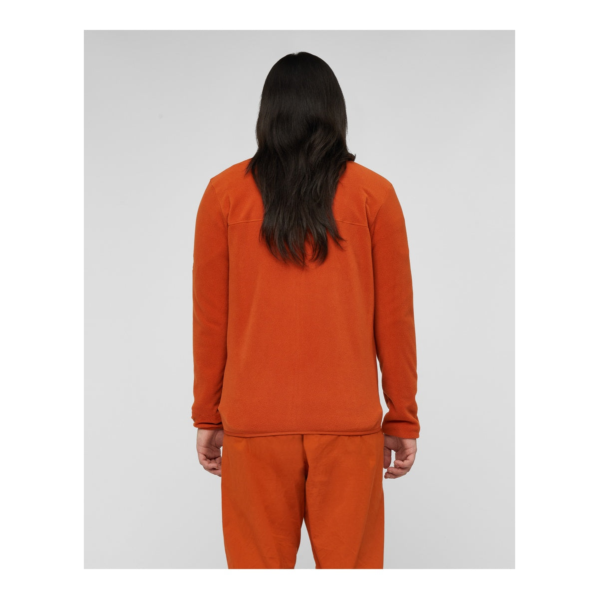 Polar Barbati Mammut Innominata Light Ml Brown
