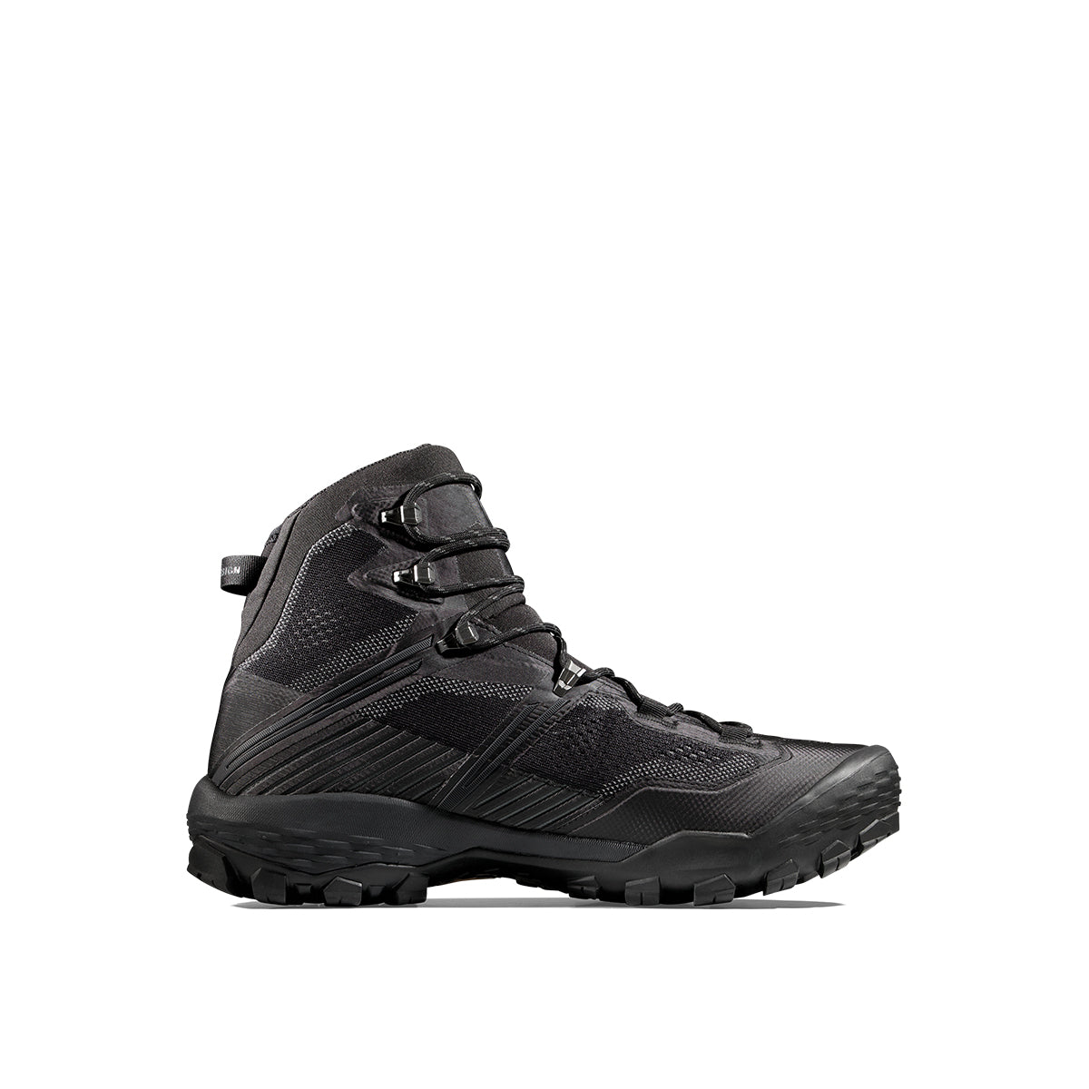 Bocanci Barbati Mammut Ducan Ii High Gtx Black