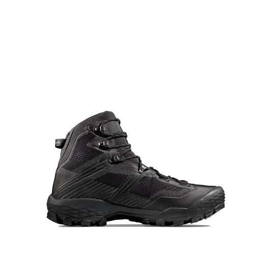 Bocanci Barbati Mammut Ducan Ii High Gtx Black