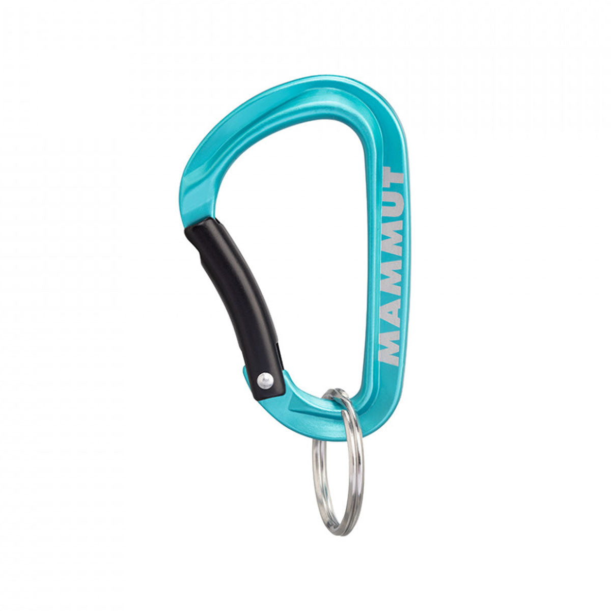 Carabiniera Mammut Mini Classic Keylock S Blue One Size