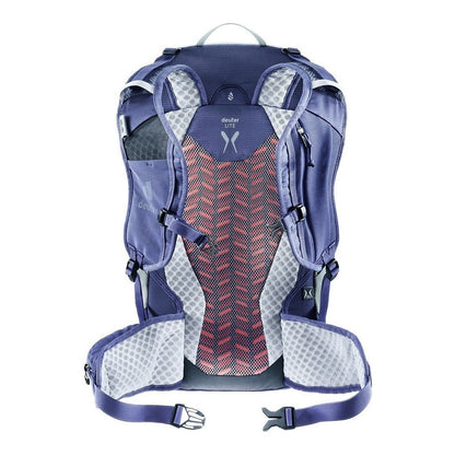 Rucsac Munte Femei Deuter Speed Lite 23 SL Tin-Indigo