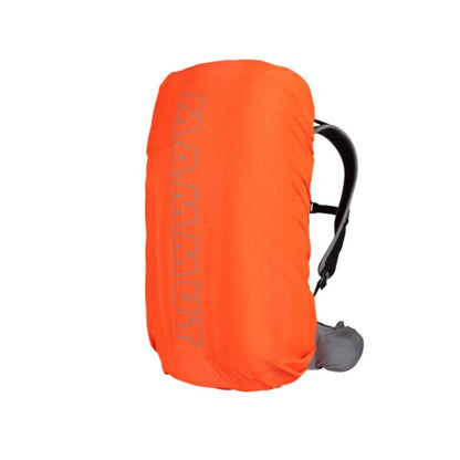 Pelerina Ploaie Mammut Raincover XL Vibrant Orange