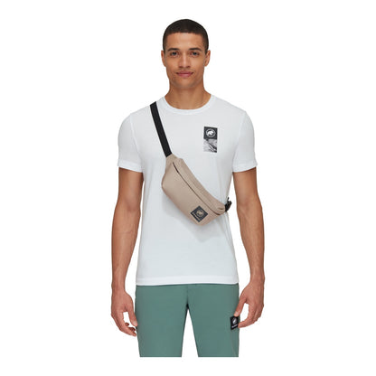 Borseta Mammut Xeron Classic Waistpack Safari