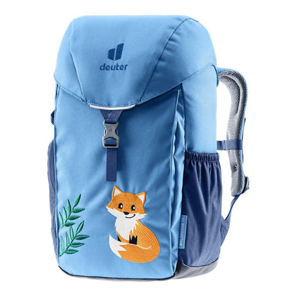 Rucsac Copii Deuter Waldfuchs 14 Blue