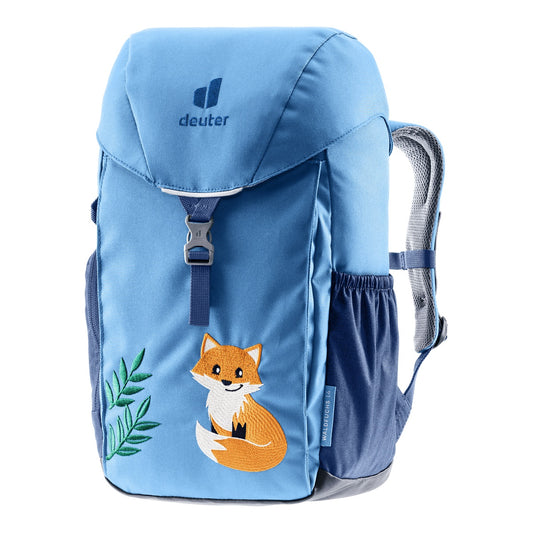 Rucsac Copii Deuter Waldfuchs 14 Blue