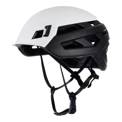 Casca Mammut Wall Rider White 56 61Cm