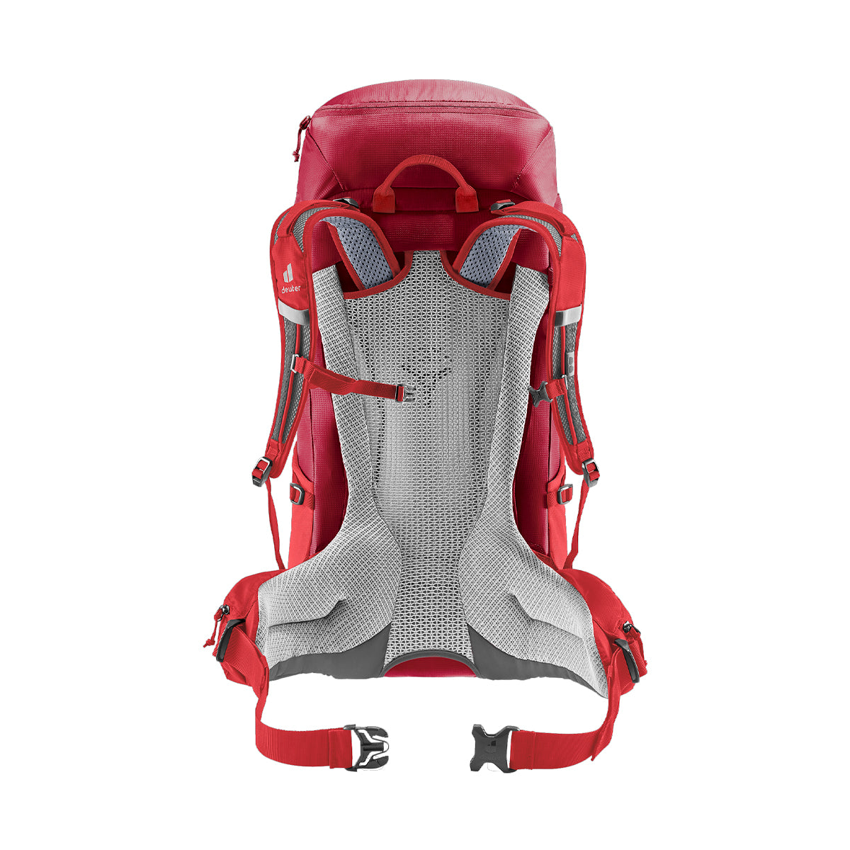 Rucsac Barbati Deuter Futura 32L Masala-Cherry