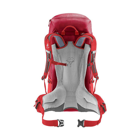 Rucsac Barbati Deuter Futura 32L Masala-Cherry