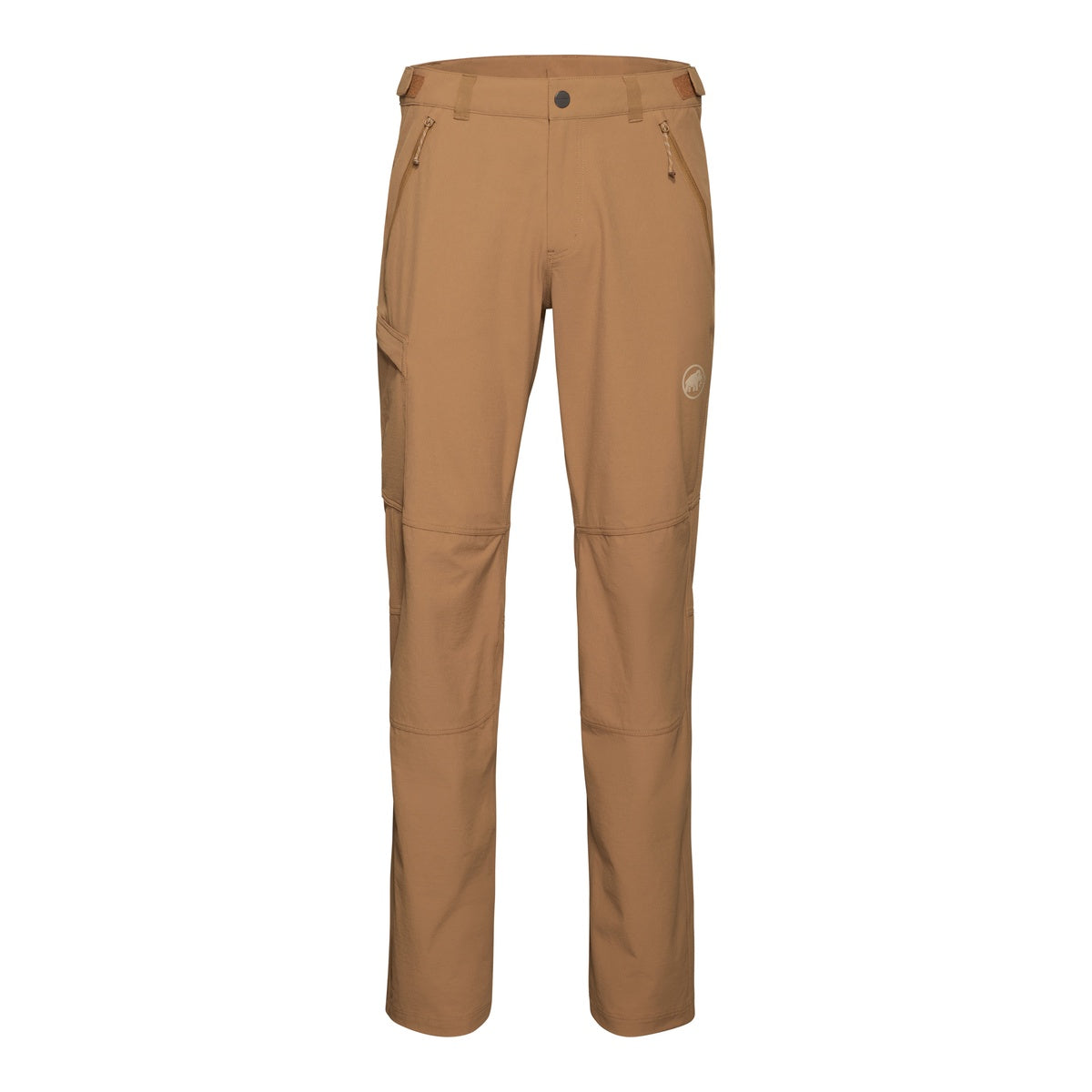 Pantaloni Barbati Mammut Runbold IV Claystone