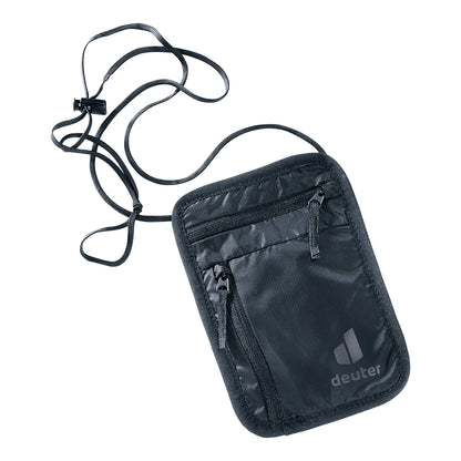 Portofel Deuter Security I Black