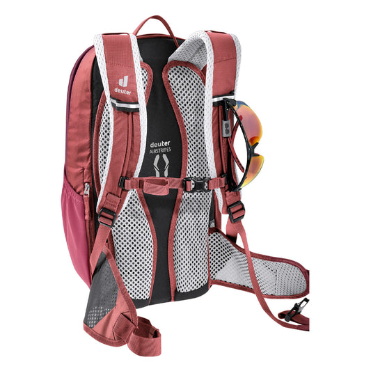 Bike I 18 Sl Maron-Caspia