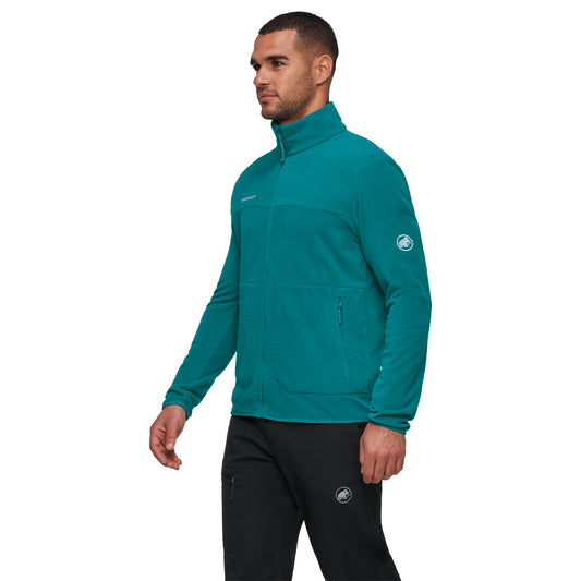 Jacheta Barbati Mammut Innominata Light ML Deep Teal