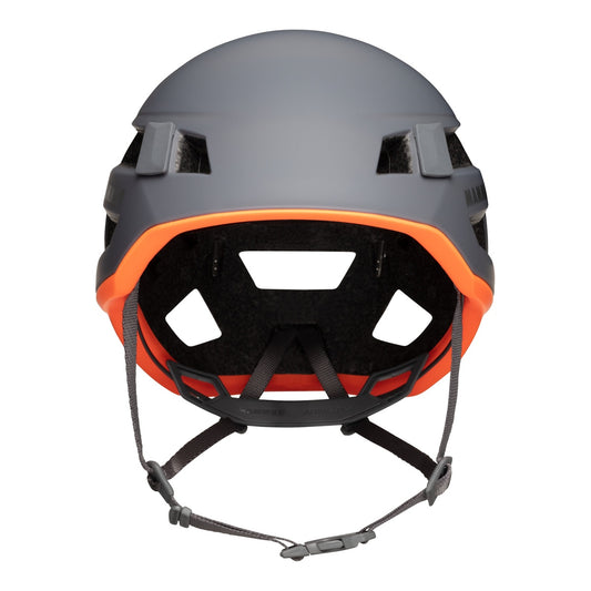 Casca Mammut Crag Sender Helmet Anthracite