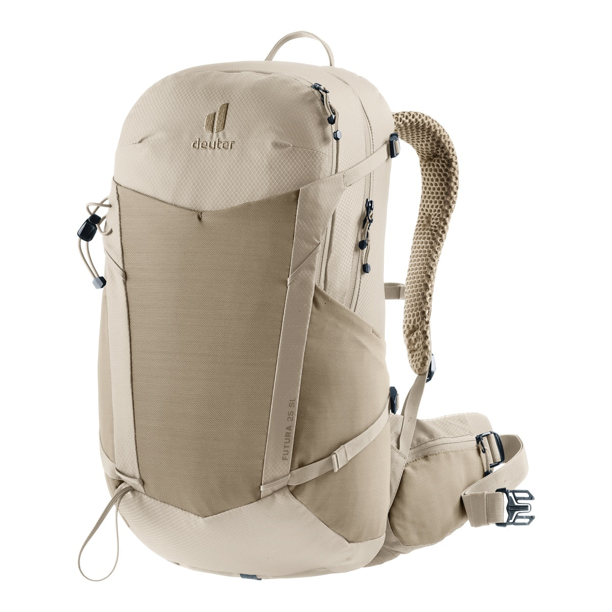 Rucsac Munte Femei Deuter Futura 25 SL Greystone-Alu
