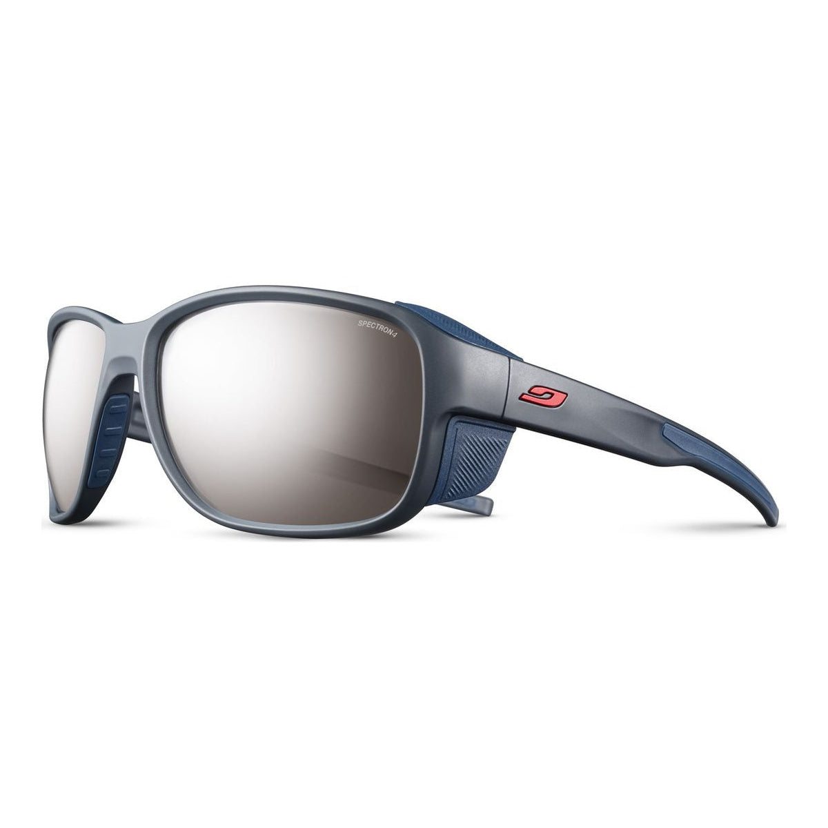 Ochelari Montebianco 2 Dark Blue Spectron 4